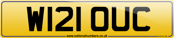 W121 OUC