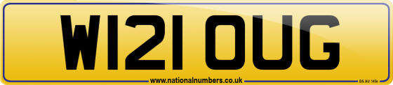 W121 OUG