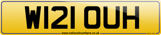 W121 OUH
