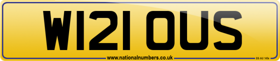 W121 OUS