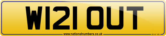 W121 OUT