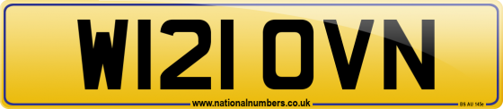 W121 OVN