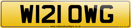 W121 OWG