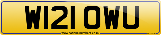 W121 OWU