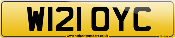 W121 OYC