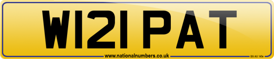W121 PAT