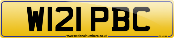 W121 PBC