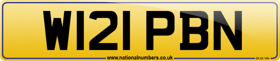 W121 PBN