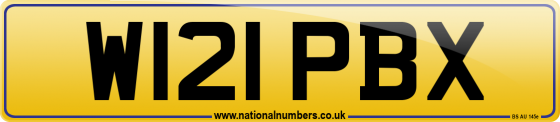 W121 PBX
