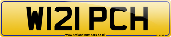 W121 PCH