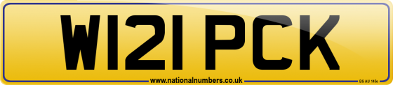 W121 PCK
