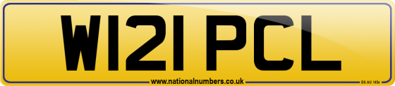 W121 PCL