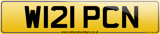 W121 PCN