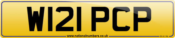 W121 PCP