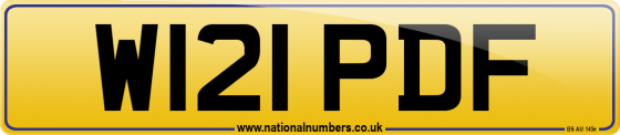W121 PDF