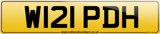 W121 PDH
