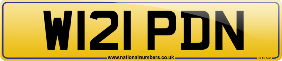 W121 PDN