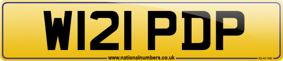 W121 PDP