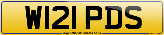 W121 PDS