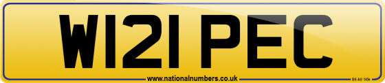 W121 PEC