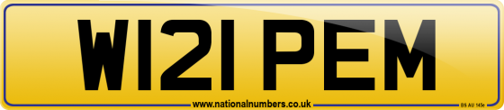 W121 PEM