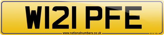 W121 PFE