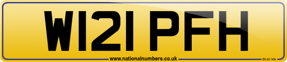 W121 PFH