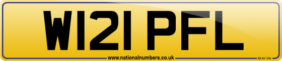 W121 PFL
