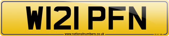 W121 PFN