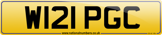 W121 PGC