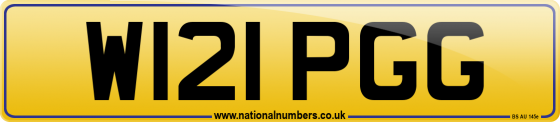 W121 PGG