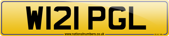 W121 PGL