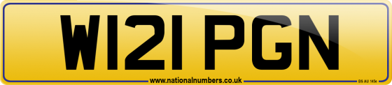 W121 PGN