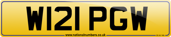 W121 PGW