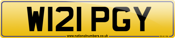 W121 PGY
