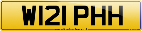 W121 PHH
