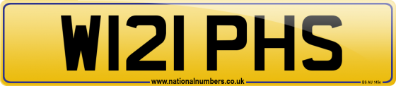 W121 PHS