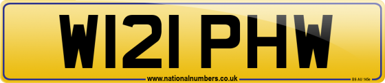 W121 PHW