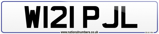 W121 PJL