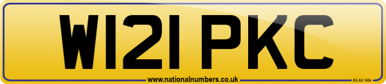 W121 PKC
