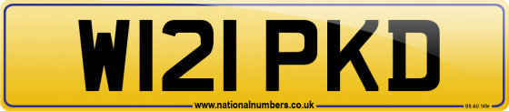 W121 PKD