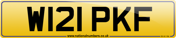 W121 PKF