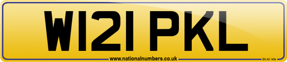 W121 PKL