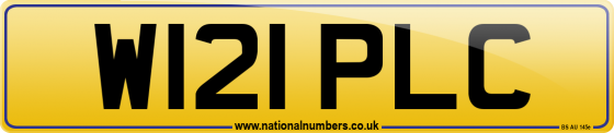 W121 PLC