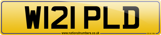 W121 PLD