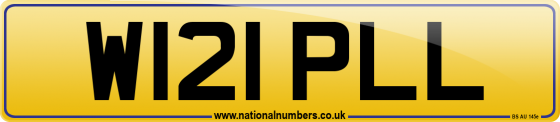 W121 PLL
