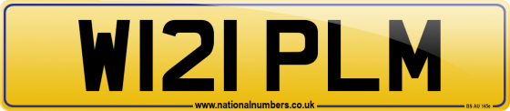 W121 PLM
