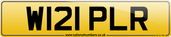 W121 PLR