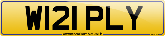 W121 PLY