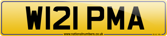 W121 PMA